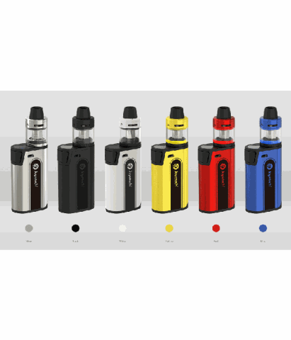 232323 1 thumb%255B2%255D - 【海外】「Wotofo Vaporous RDA」「Joyetech CuAIO D22 1500mAh」「Joyetech CUBIS 2クリアロマイザー」「Geek Vape 交換カバープレート Mech Pro Mod用」など