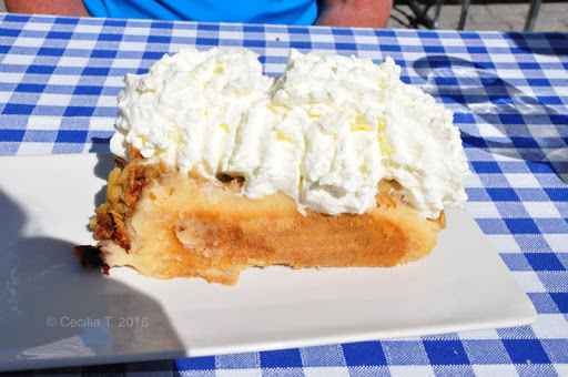 Bergrestaurant Kleine Scheidegg