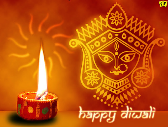 Diwali Diya Wallpapers