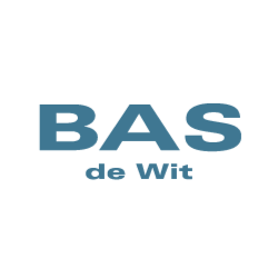 Bas de Wit mode Luifelbaan logo