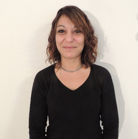 Docteur Yasmine Mazard