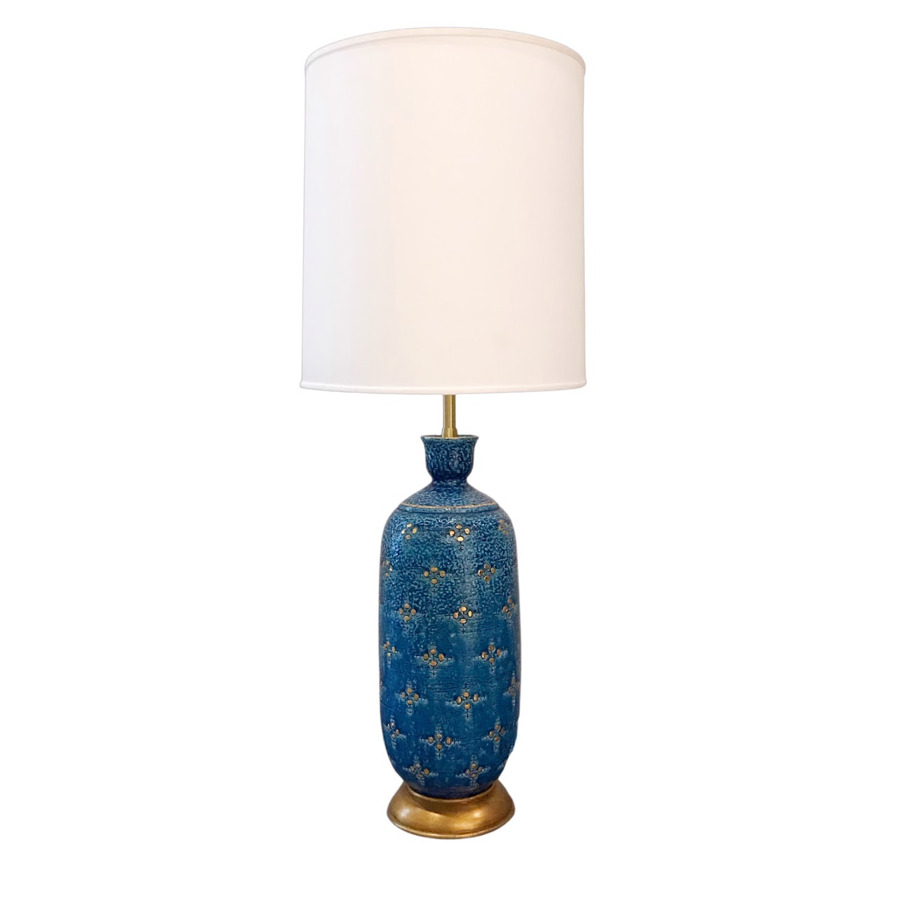 Bitossi Inspired Ceramic Table Lamp