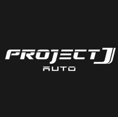 Project J Auto logo