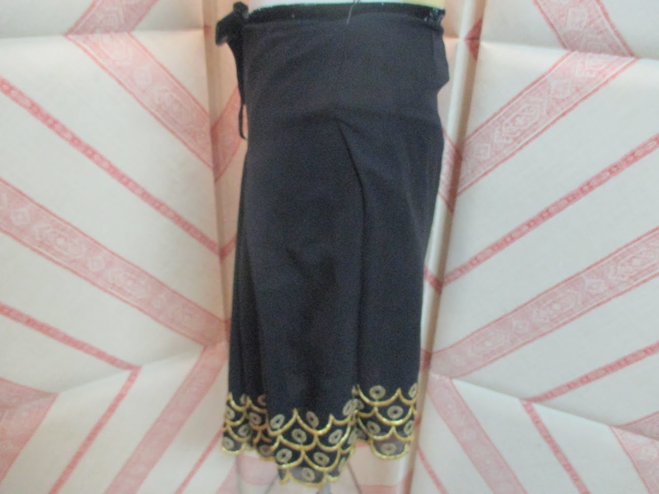 Anna Sui Skirt