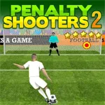 Cover Image of ダウンロード Penalty Shooters 2 1.0 APK