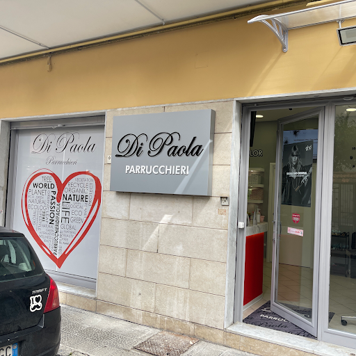 i Parrucchieri Di Paola srl