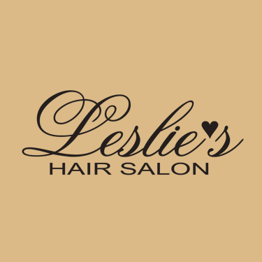 Leslie's Hair Salon