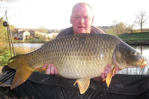 Etang de Planchon - 2013 465