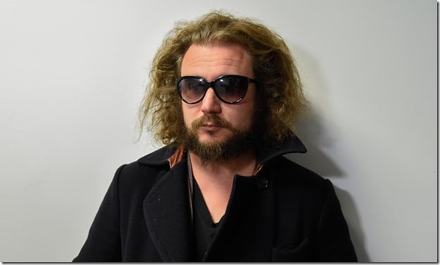 Jim James: Tribute To 2 (Albumkritik)