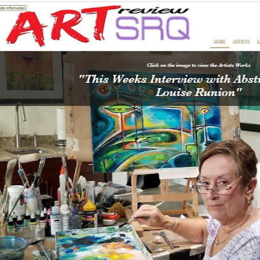 Art Review SRQ