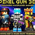 Download Pixel Gun 3D v10.2.4 APK + DATA Obb + TORRENT - Jogos Android