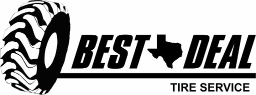 Best Deal Tire Service logo