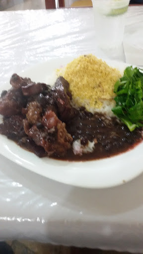 Restaurante Nascimento, Praça Inácio Dias, 15 - Perus, São Paulo - SP, 05202-030, Brasil, Restaurantes, estado São Paulo