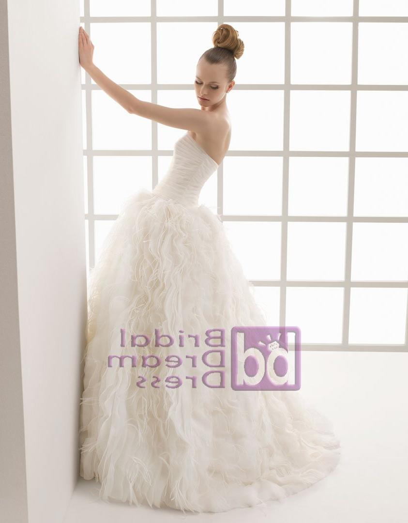 Two by Rosa Clara 2012 Bridal