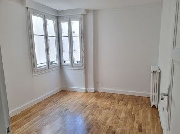 appartement à Paris 15ème (75)