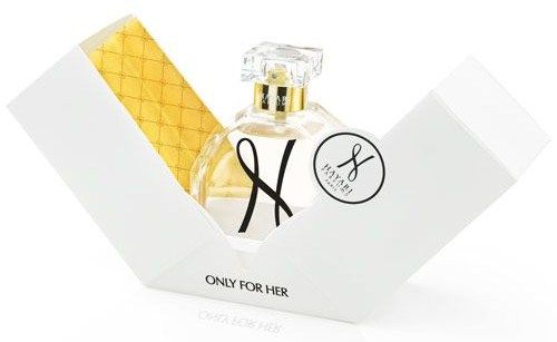 Only for Her Hayari Parfums