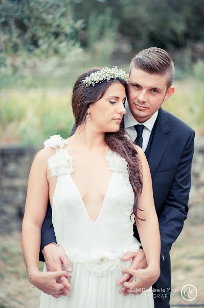 Photographe de mariage Virginie Debuisson (debuisson). Photo du 9 novembre 2014