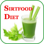 Cover Image of Скачать Sirtfood Diet Plan 1.2 APK