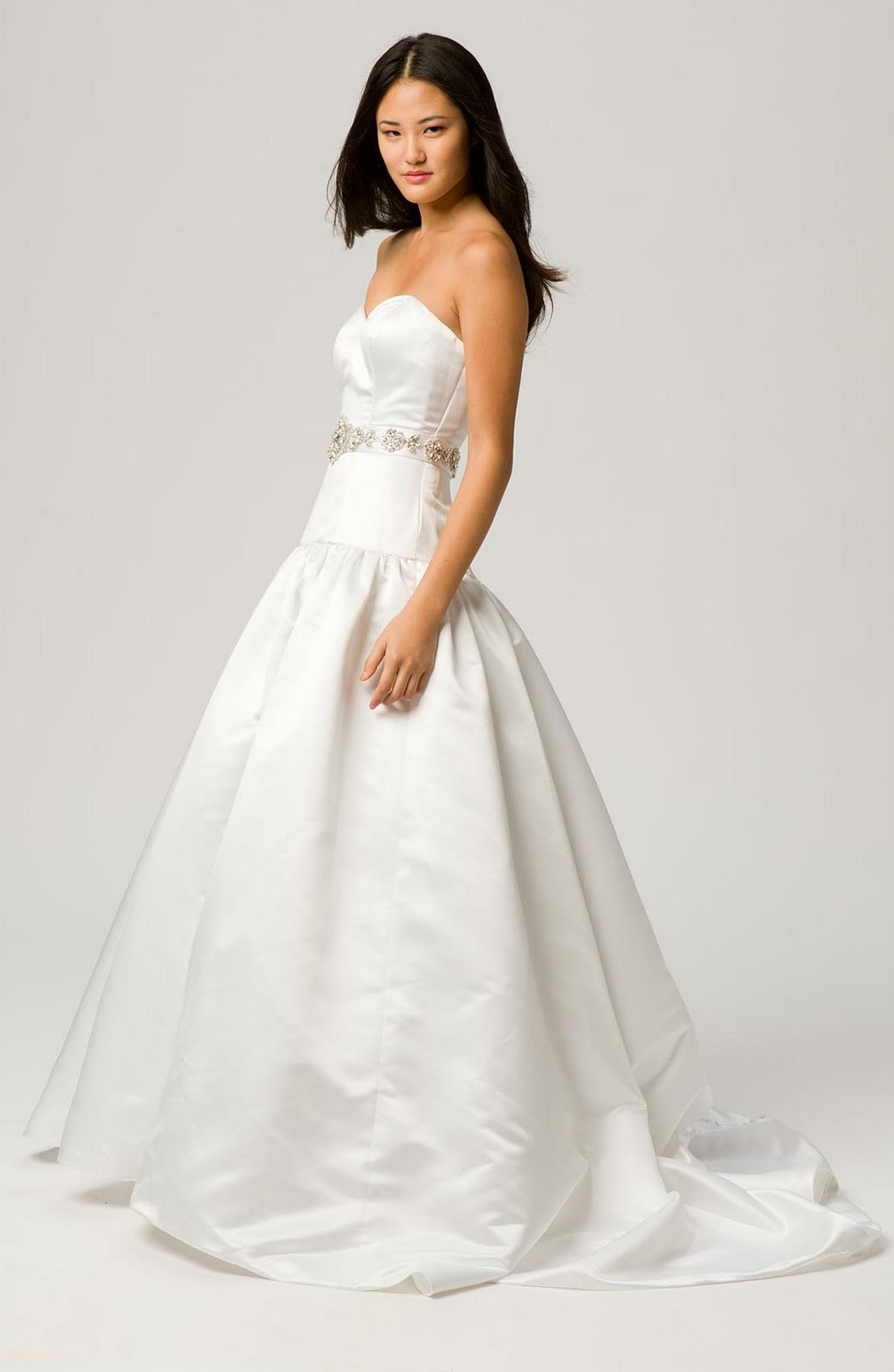 Wedding Dresses     Faviana