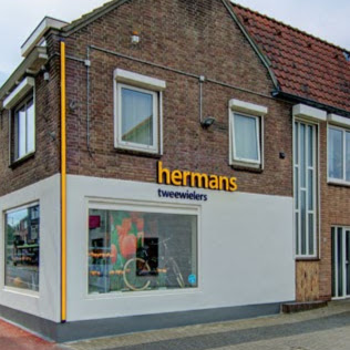 Hermans Tweewielers logo