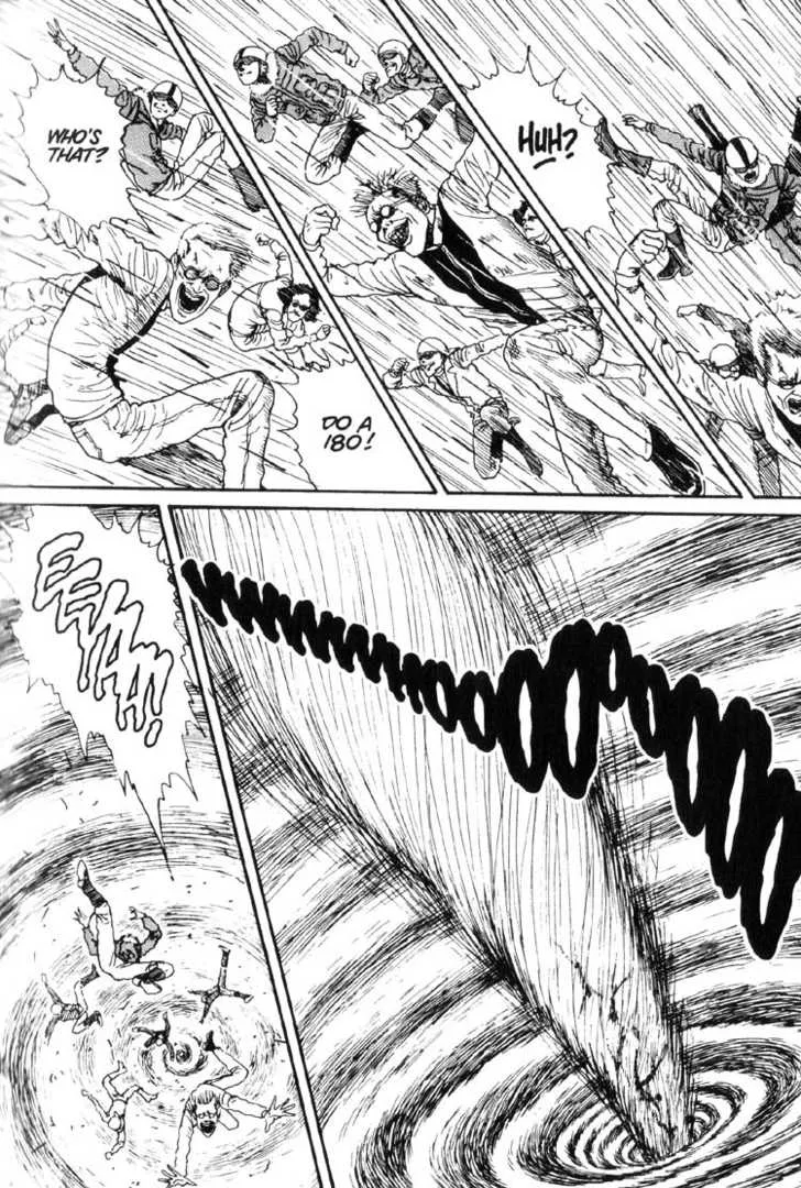 Uzumaki Page 30