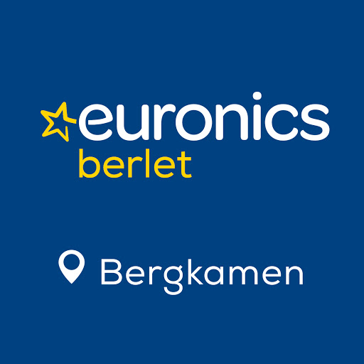 Euronics Berlet Bergkamen logo