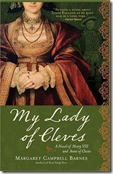 my lady of cleves