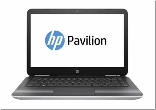 HP Pavilion 14-AL171TX