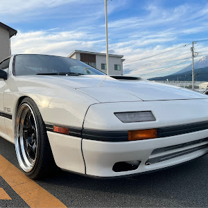 RX-7 FC3S