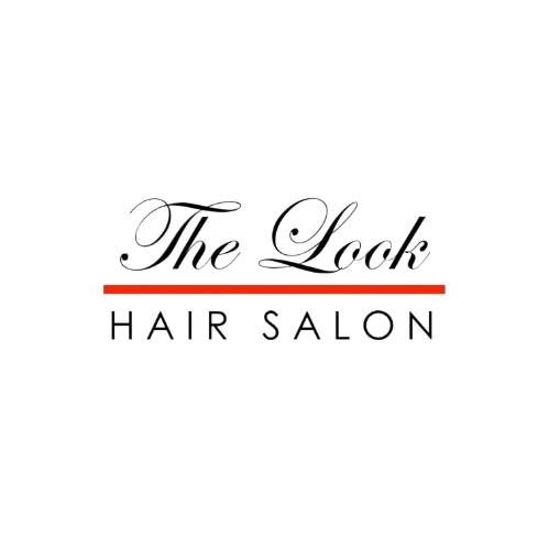 The Look Hair Salon logo