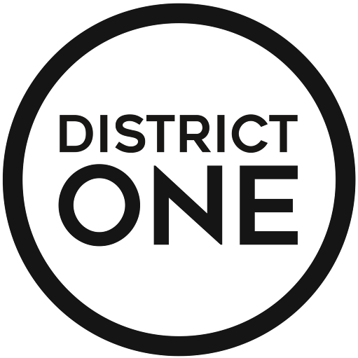 District One | Coworking Space &