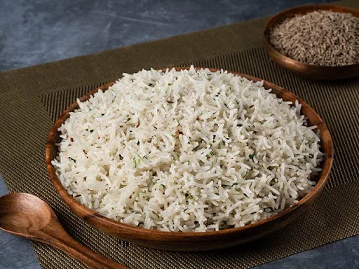 Jeera Rice