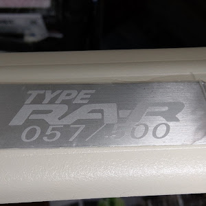 WRX STI VAB
