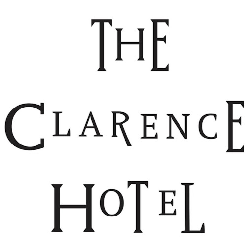 The Clarence Hotel