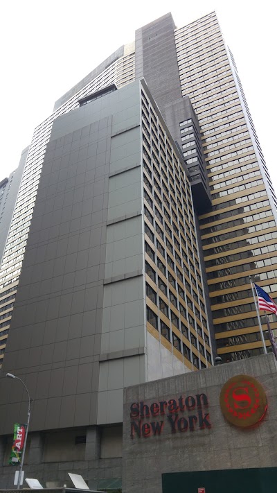 Photos of Sheraton New York Times Square Hotel