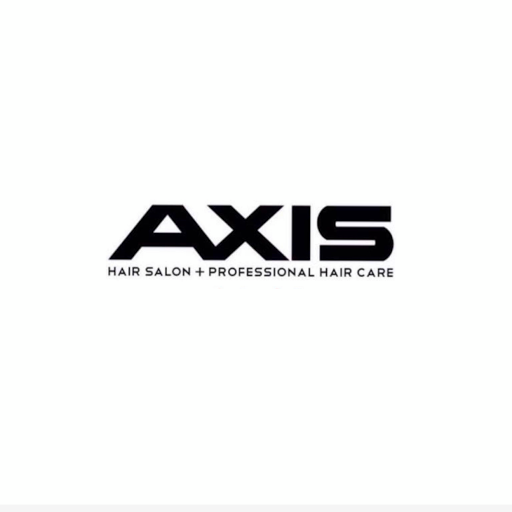 Axis Hair Salon logo