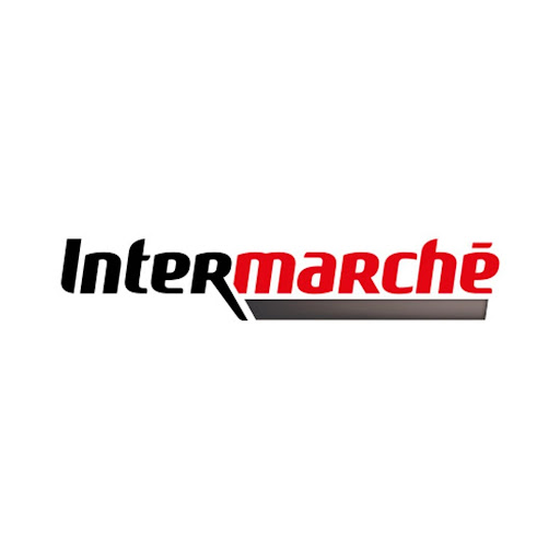 Intermarché CONTACT Marseille et Drive logo