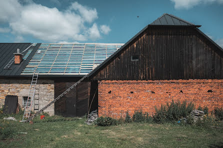 Kāzu fotogrāfs Vít Černý (vitcerny). Fotogrāfija: 4. augusts 2021