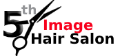 Salon Fifth Image - Hair Salon on Yonge St logo