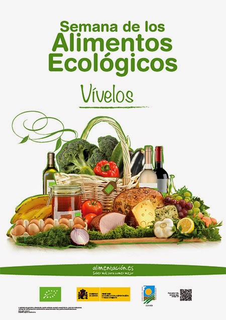 semanaEco Semana de los Alimentos...