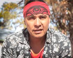 Chase Iron Eyes Net Worth, Age, Wiki, Biography, Height, Dating, Family, Career