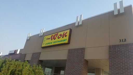 Chinese Restaurant «Wok», reviews and photos, 312 W Main St #10, Belgrade, MT 59714, USA