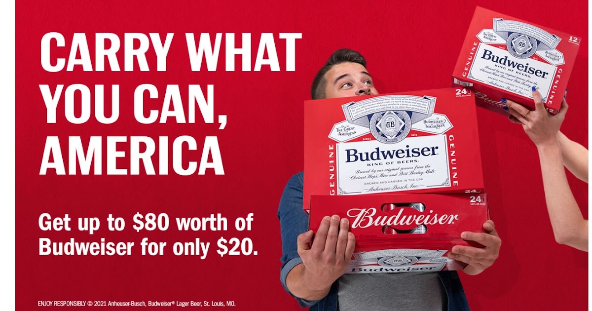 80-worth-of-budweiser-only-20-after-rebate-heavenly-steals