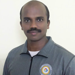 Mahesh Kumar Avatar