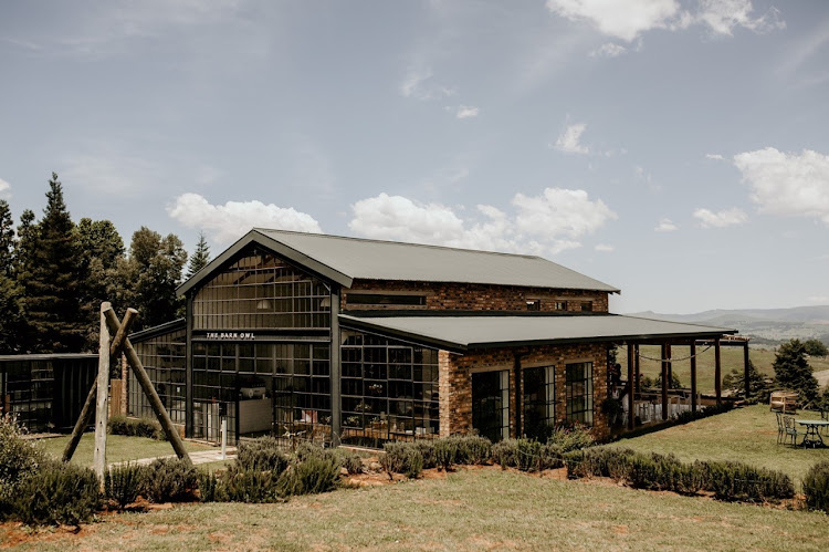 The Barn Owl restaurant in the KZN Midlands is closed for now after a car accident in which two staff members were killed and one seriously injured.