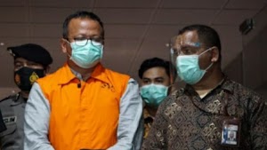 Gerindra Tidak Akan Siapkan Tim Pembela Hukum Untuk Edhy Prabowo