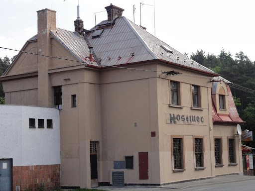 Hostinec Na Valše - Plzeň Valcha