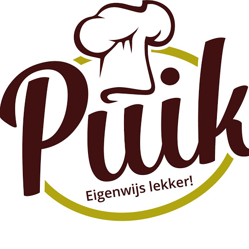 Restaurant Puik logo