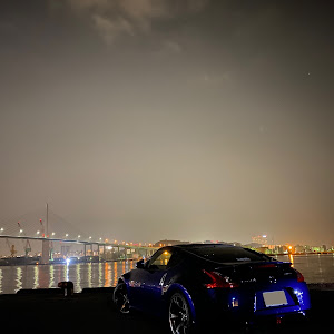 フェアレディZ Z34