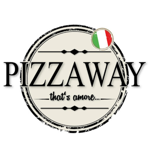 PIZZAWAY logo